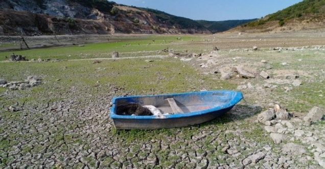 Doç. Dr. Ahmet Demirak: “İklim değişikliği Türkiye’yi ‘su fakiri’ yapabilir”