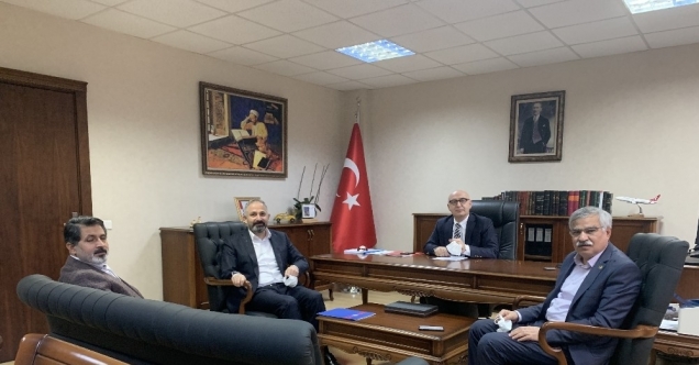 Eğitim-Bir-Sen: &quot;Ortaokullardaki ölçme-değerlendirme faaliyetleri objektif olmalı’’