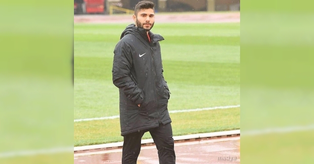 Elazığ Karakoçan FK,Ömer Faruk Acı ile anlaştı