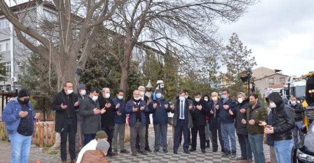 Emet Belediyesi’ne 7 adet hizmet aracı daha