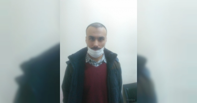Firari FETÖ üyesi çift Ankara’da yakalandı