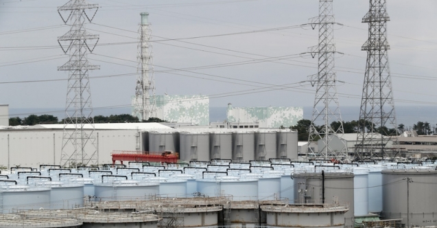 Fukuşima Nükleer Enerji Santrali’nde ölümcül seviyede radyasyon tespit edildi