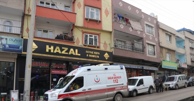 Gaziantep'te tabancayla vurulan kadın hayatını kaybetti