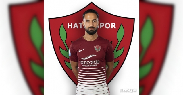 Hatayspor’da Helder Barbosa ile yollar ayrıldı