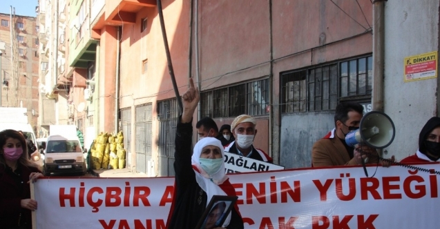 HDP Hakkari il binasında oturma eyleminde kısa süreli gerginlik çıktı