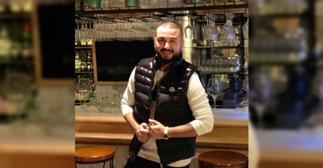 İş insanı Zorbey Erkoçkar: "Normalleşme süreci 2 yıl sürebilir"