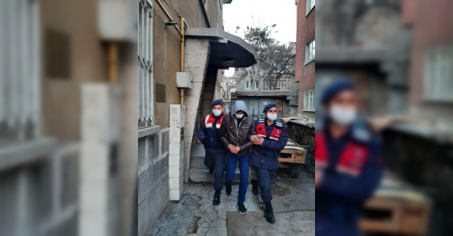 Kayseri’de DEAŞ operasyonu: 3 gözaltı