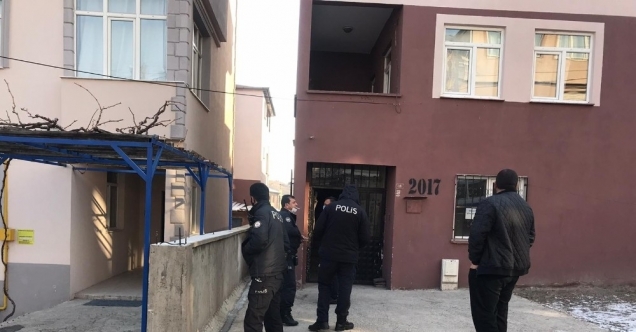 Kayseri’de silahlı kavga: 1 yaralı