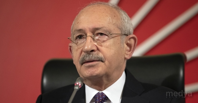 Kılıçdaroğlu: ”Ben de vatandaş Kemal Kılıçdaroğlu olarak sıramı bekleyeceğim”