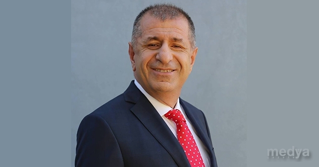 Mahkeme Ümit Özdağ’ın ihraç kararını iptal etti