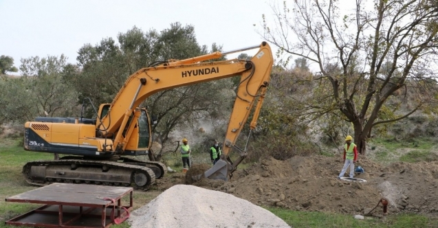 Manisa’da 2021 yılında da yatırımlar hız kesmeyecek