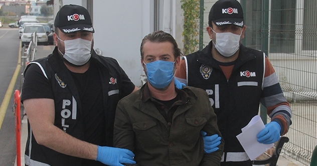 Rüşvetten tutuklanan CHP’li eski başkanın dosyasındaki şok ayrıntılar