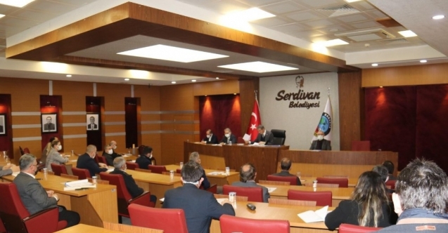 Serdivan Da 16 Binden Fazla Erzak Kolisi Ile 2 Milyondan Fazla Maske Dagitildi Medya Gazete