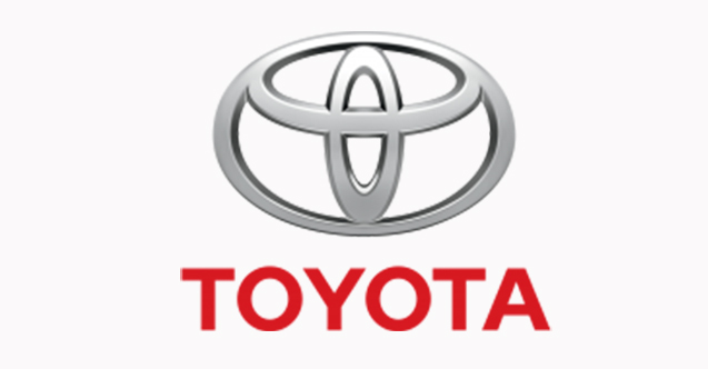Toyota otomotiv sanayi Türkiye&#039;den üretime planlı bakım arası