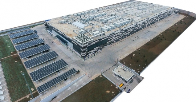 Turkcell, 2020 yılında 165 milyon kilovat saatlik enerji tasarrufu sağladı