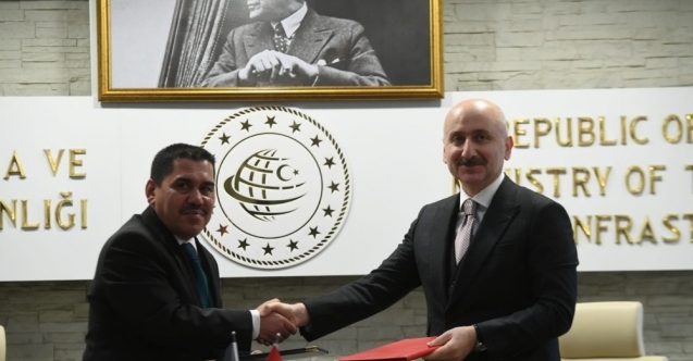 Türkiye ve Afganistan arasında ’Mutabakat Paktı’ imzalandı