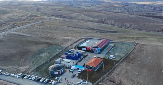 Türkiye’de ilk kez organik atıklardan elektrik enerjisi üretilecek