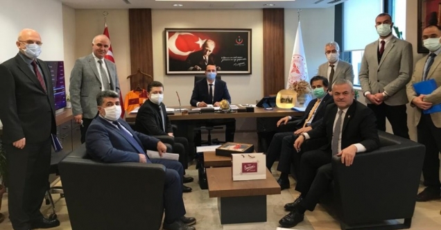 medya gazete