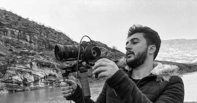 Diyarbakır’da ilk kez 1. Kısa Film Festivali düzenleniyor