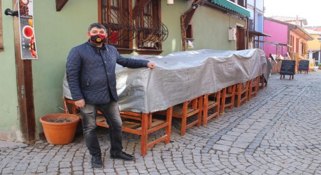 Eskişehir turizmi 1 Mart tarihini bekliyor