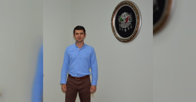 Gümüşhane Üniversitesi rektör adaylarından Prof. Dr. Fazıl Kırkbir hedeflerini anlattı