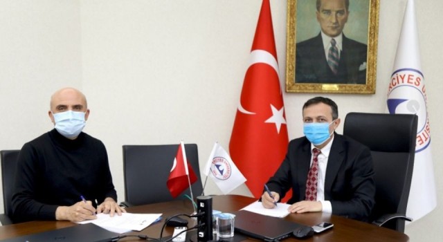 Kırşehir’de sağlık alanında önemli iş birliği