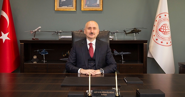 Konya Karaman Yht Hattinda 8 Subat Ta Test Suruslerine Baslanacak Medya Gazete