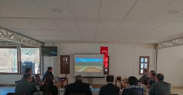 Osmaneli Belediyesi madde bağımlıları ile ilgili proje hazırlanıyor