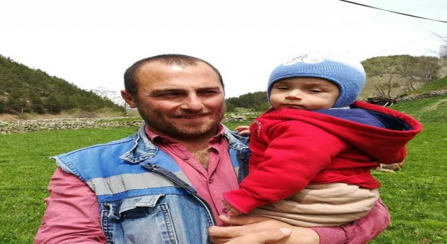 Patpat kazasında yaralandı, ambulans helikopterle Erzuruma sevk edildi