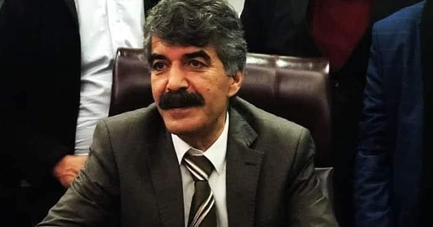 Sason Belediye Başkanı Muzaffer Arslan hayatını kaybetti