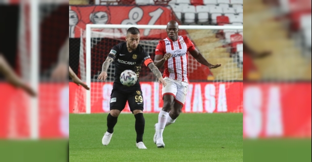 super lig ft antalyaspor 1 yeni malatyaspor 1 mac sonucu medya gazete