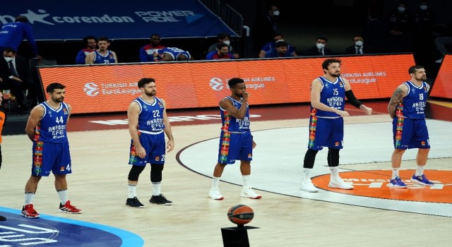 Anadolu Efes, formalarıyla Sürdürülebilir Kalkınma Amaçlarına dikkat çekti