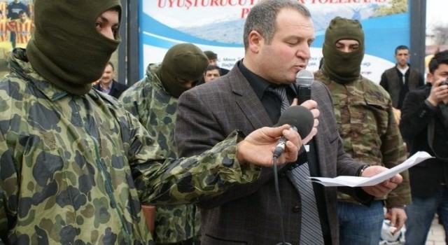 Asimder Başkanı Gülbey: “Ermeniler Karabağa gizlice asker gönderiyor”