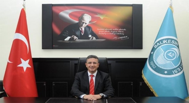 Balıkesir Üniversitesi mezunlarına iş imkanı sağlıyor
