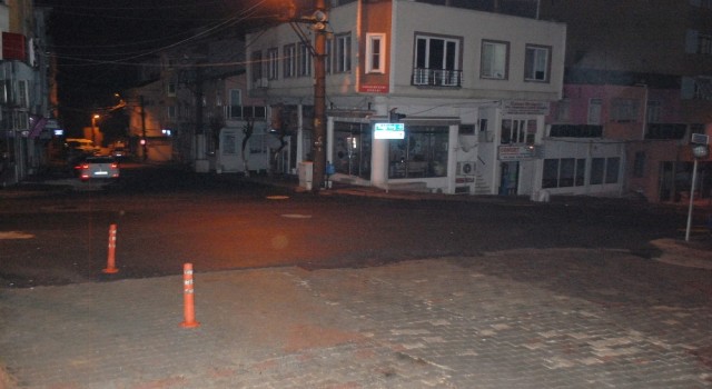 Balıkesirdeki deprem Tekirdağda da hissedildi