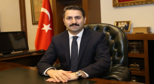 Başkan Eroğlu, Covid-19u atlatarak görevine döndü