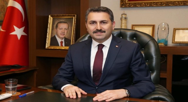 Başkan Eroğlunun korona virüs testi pozitif çıktı