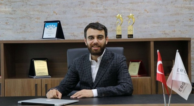 Bursaspor Kulübünün ilk başkan adayı Emin Adanur oldu