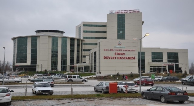 Doç. Dr. İsmail Karakuyu Devlet Hastanesine atama