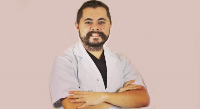 Dr. Mustafa Kadir Toktaş: “Dişlerde doğal bir görüntü yakalamak mümkün”