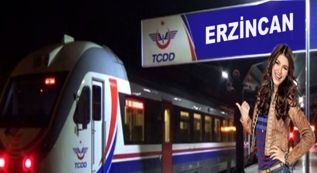Erzincan- Divriği arası raybüs seferleri bir yıl aradan sonra yeniden başlıyor