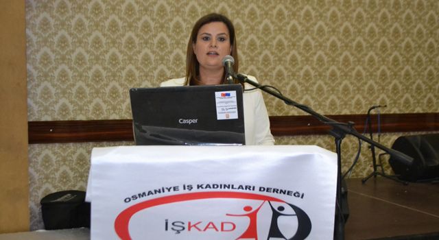 Feride Demir: Pandemi sürecinde, kadınların işgücü arttı