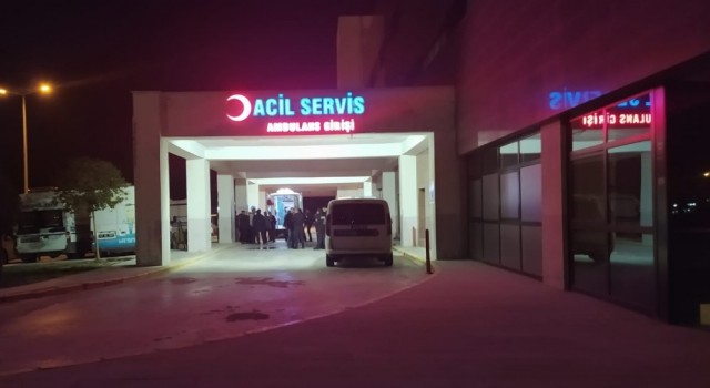 Mardinde muhtarlık kavgası yeniden alevlendi: 4 yaralı