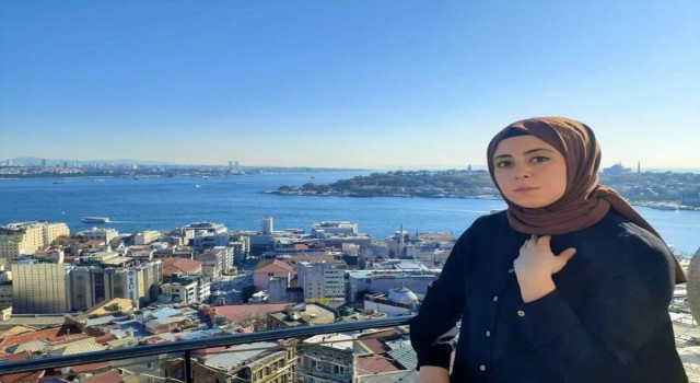 Sultanbeylide intihar eden genç kız paylaşımlarıyla dikkat çekti