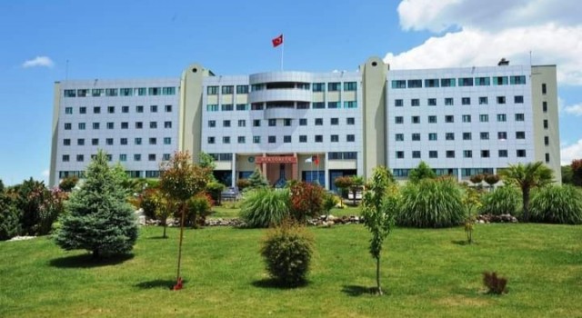 Balıkesir Üniversitesine 2 yeni proje