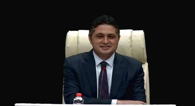 Başkan Serkan Acar: Aliağa Belediyesi Türkiyenin en güçlü belediyelerinden biri