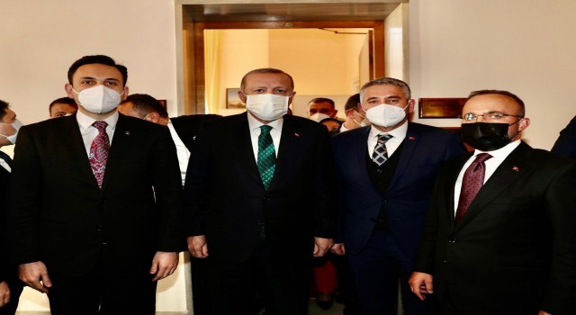 CHP Çanakkale İl Genel Meclisi Başkanı Nejat Önder AK Partiye geçti