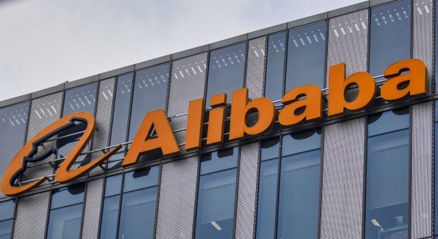 Çinden Alibabaya rekor ceza