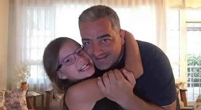 İSTESOB Başkanı Faik Yılmazın iş adamı oğlu Cüneyt Yılmaz, kızını öldürerek intihar etti