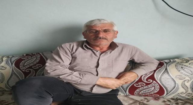 Mazıdağında elektrik akımına kapılan çiftçi hayatını kaybetti